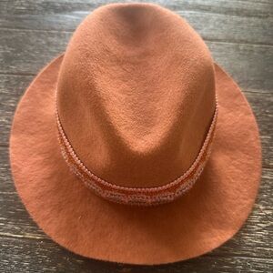 Filippo Catarzi Wool Hat